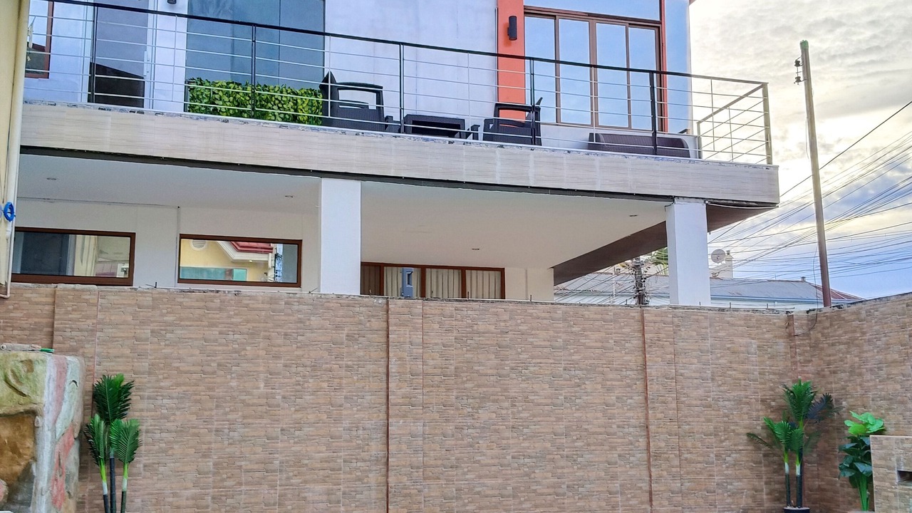 Photo of Outdoor in Mactan Export Processing Zone