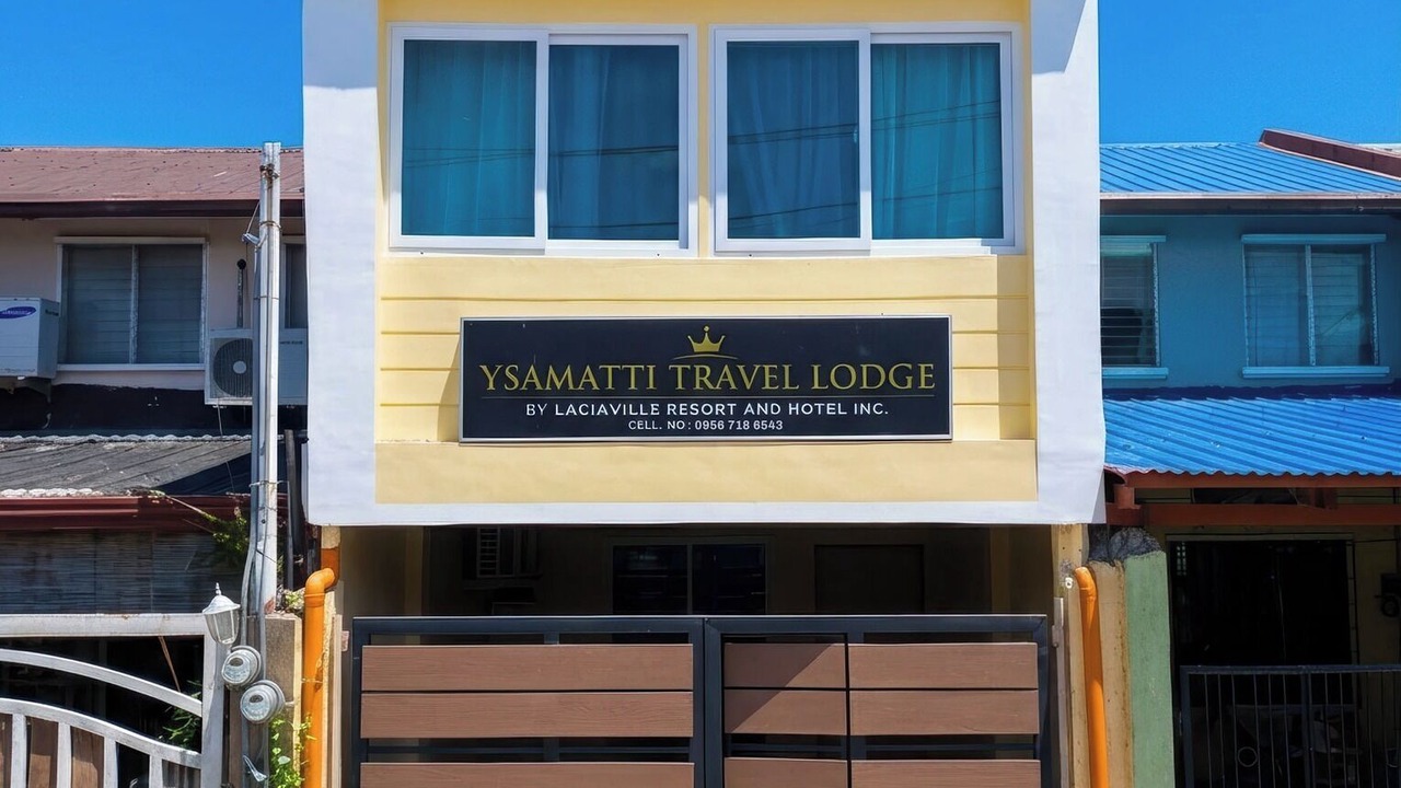 Photo of Outdoor in Mactan Export Processing Zone