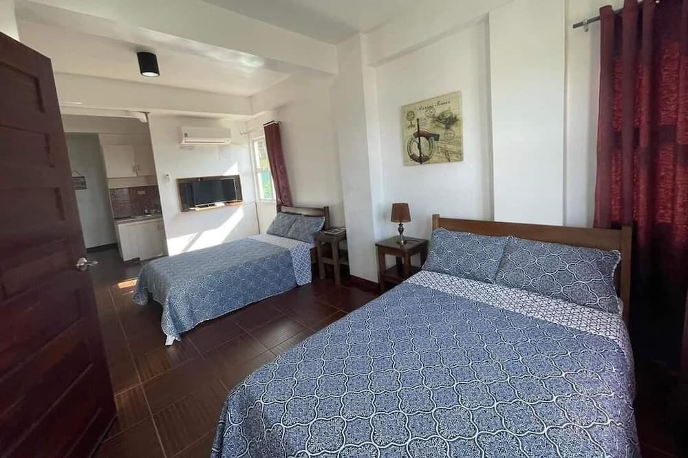 Photo of Livingroom in Caticlan