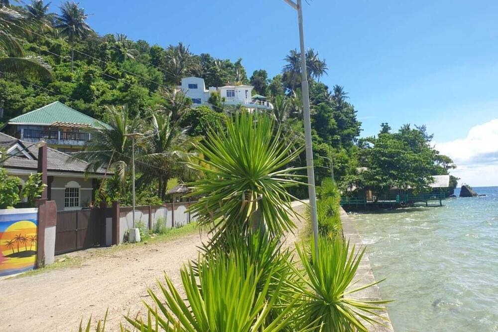 Photo of Outdoor in Caticlan