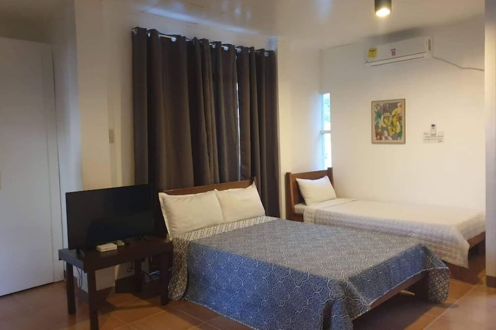 Photo of Livingroom in Caticlan