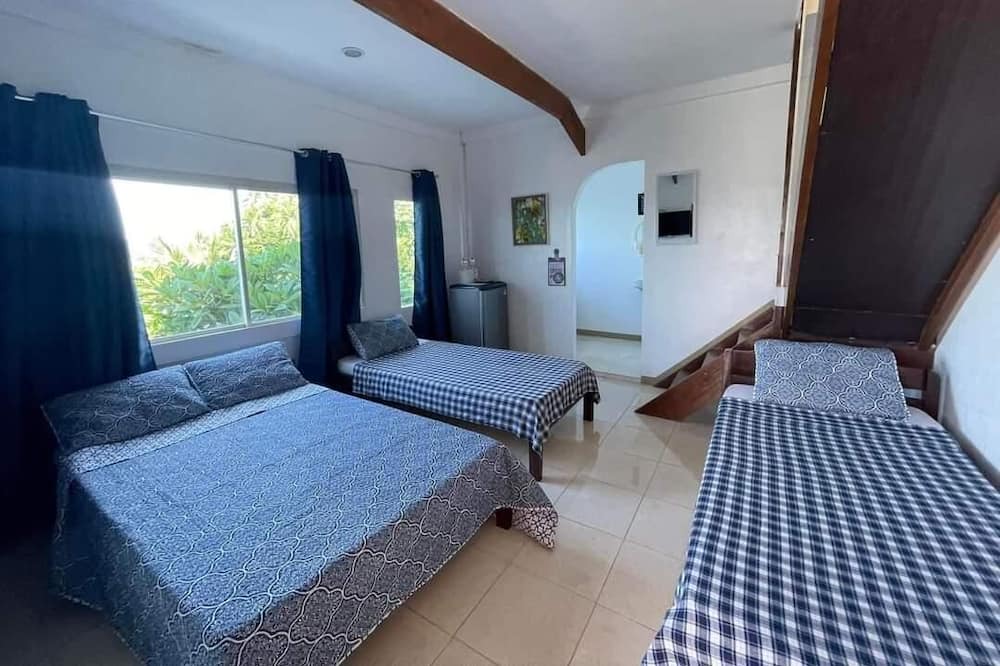 Photo of Livingroom in Caticlan