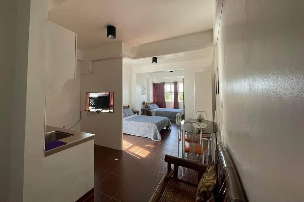 Photo of Livingroom in Caticlan