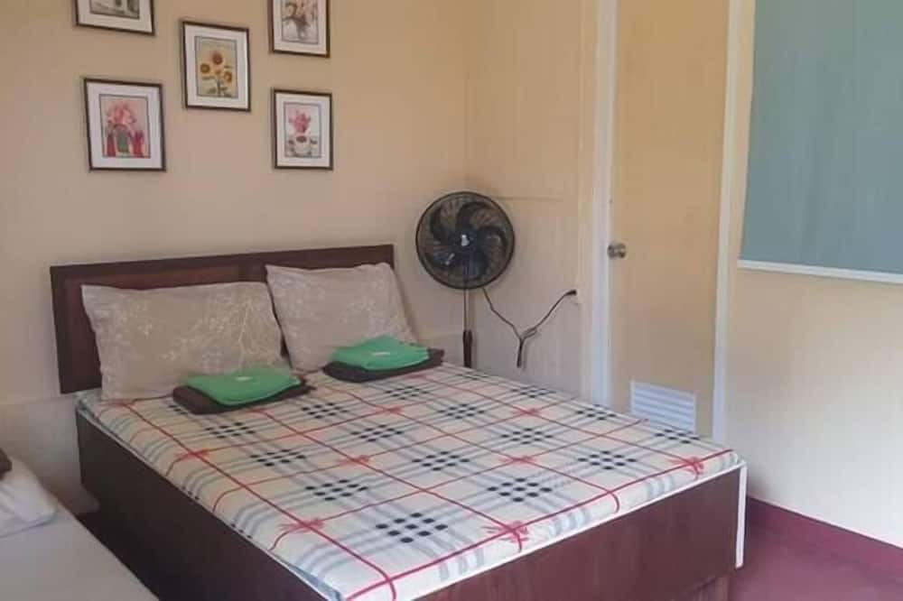 Photo of Livingroom in Caticlan