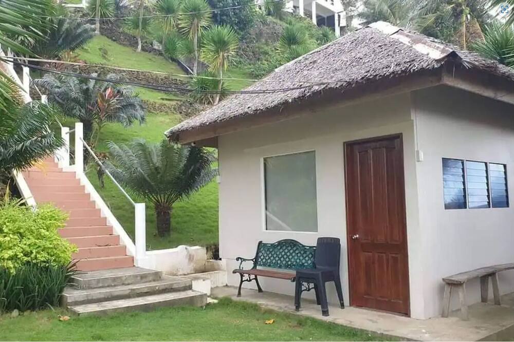 Photo of Livingroom in Caticlan