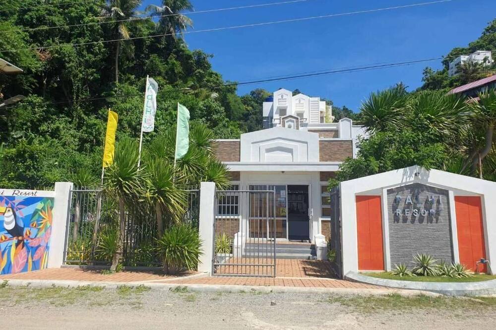 Photo of Outdoor in Caticlan