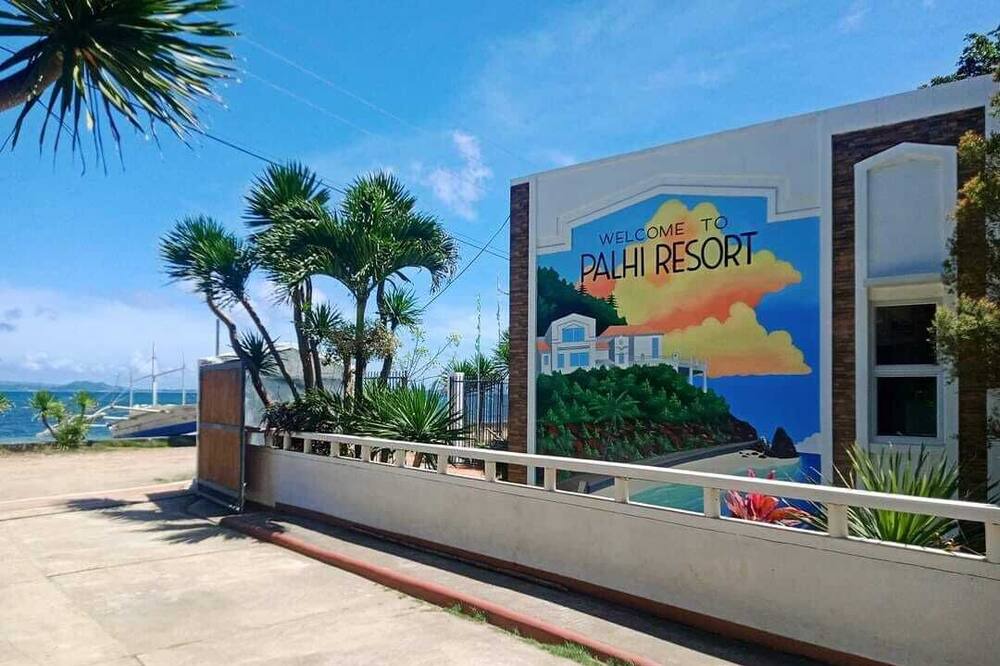 Photo of Outdoor in Caticlan