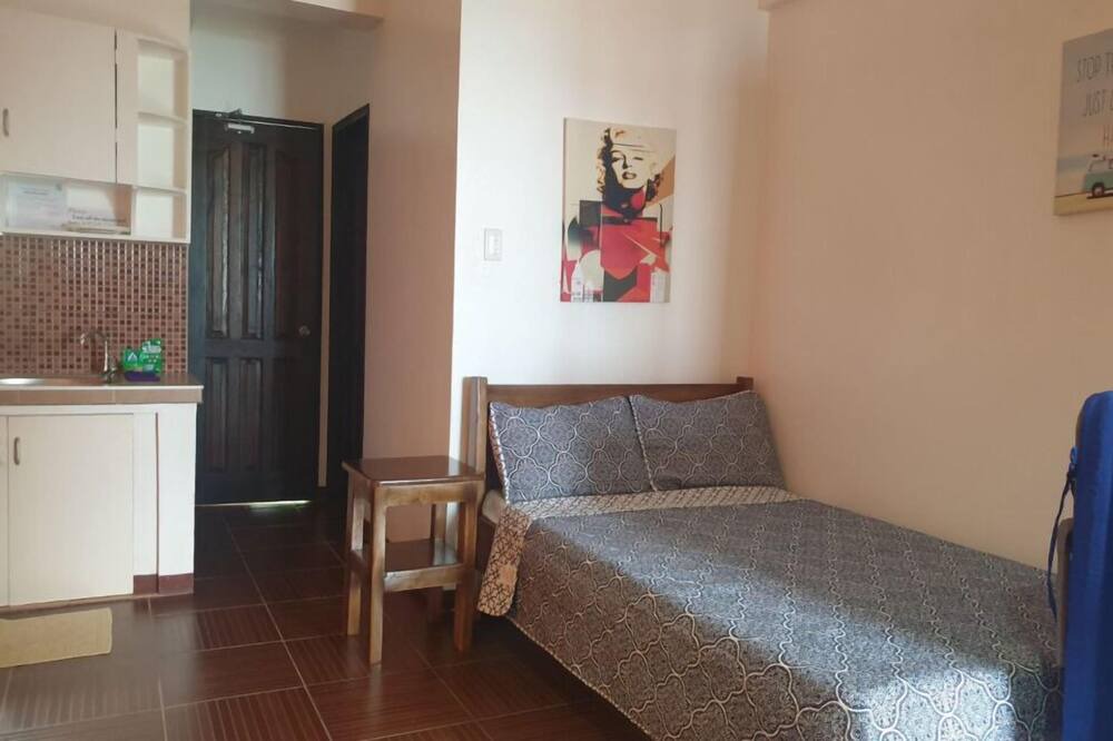Photo of Livingroom in Caticlan