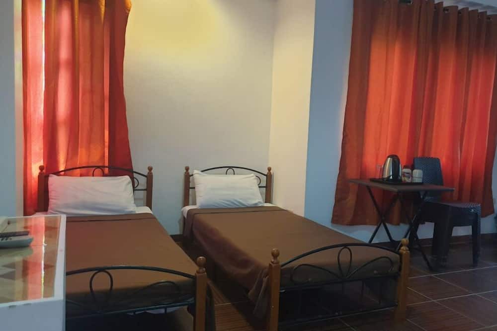 Photo of Livingroom in Caticlan