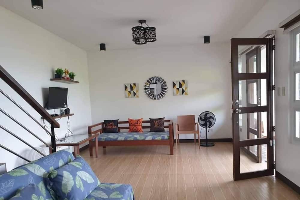Photo of Livingroom in Caticlan