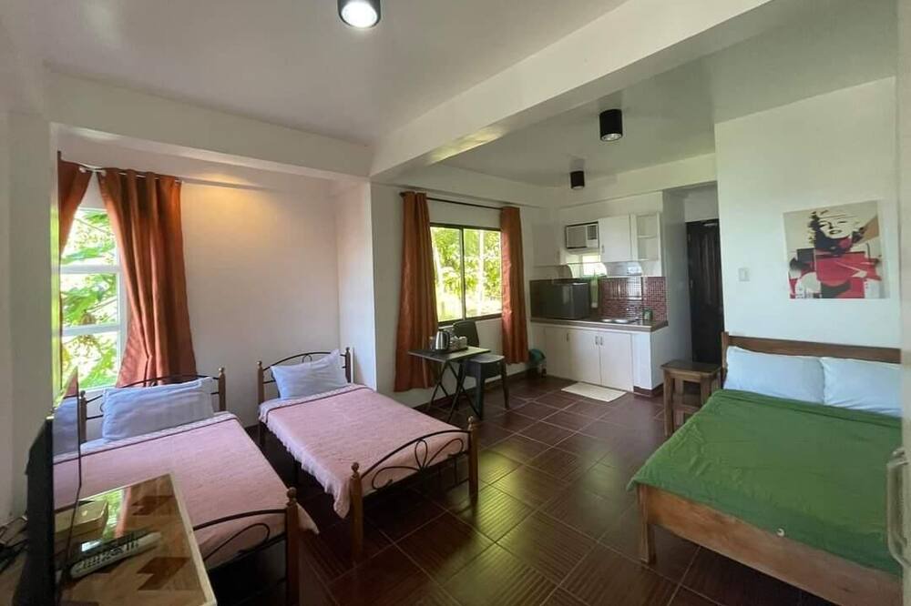 Photo of Livingroom in Caticlan