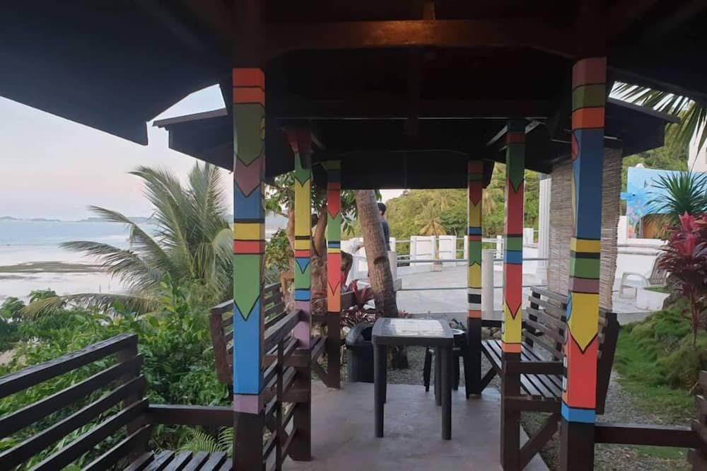 Photo of Outdoor in Caticlan