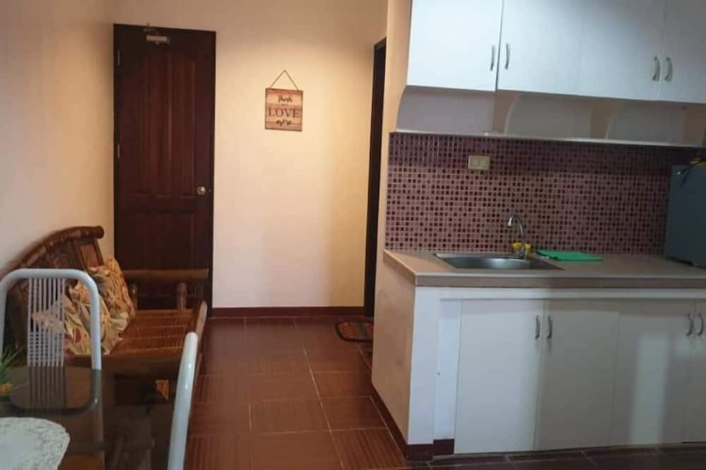 Photo of Livingroom in Caticlan