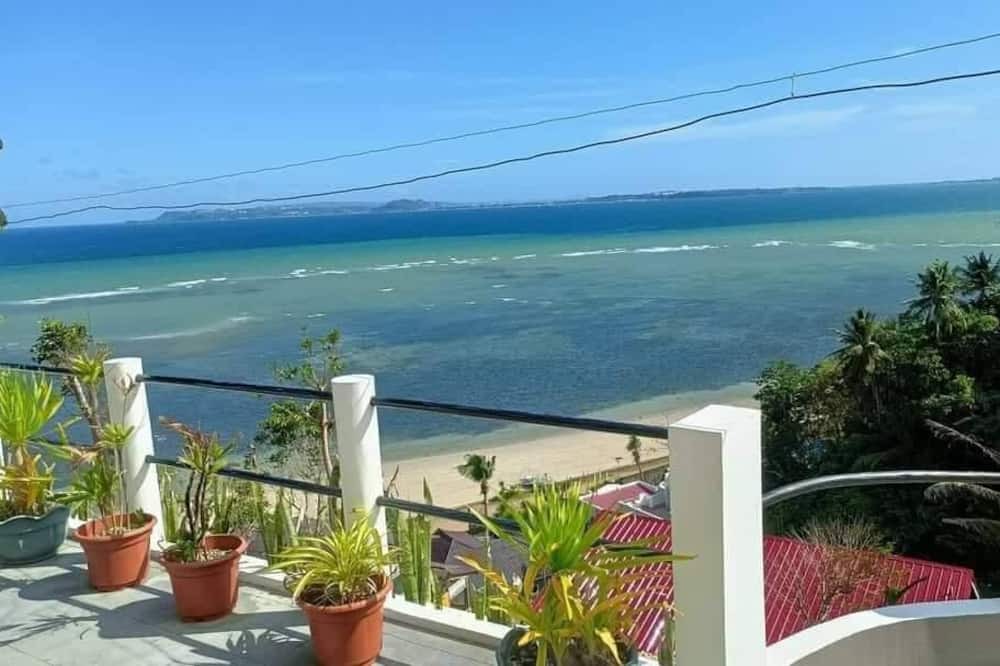 Photo of Livingroom in Caticlan