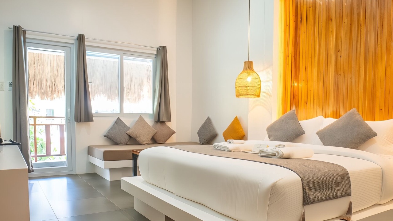 Photo of Bedroom in Danao