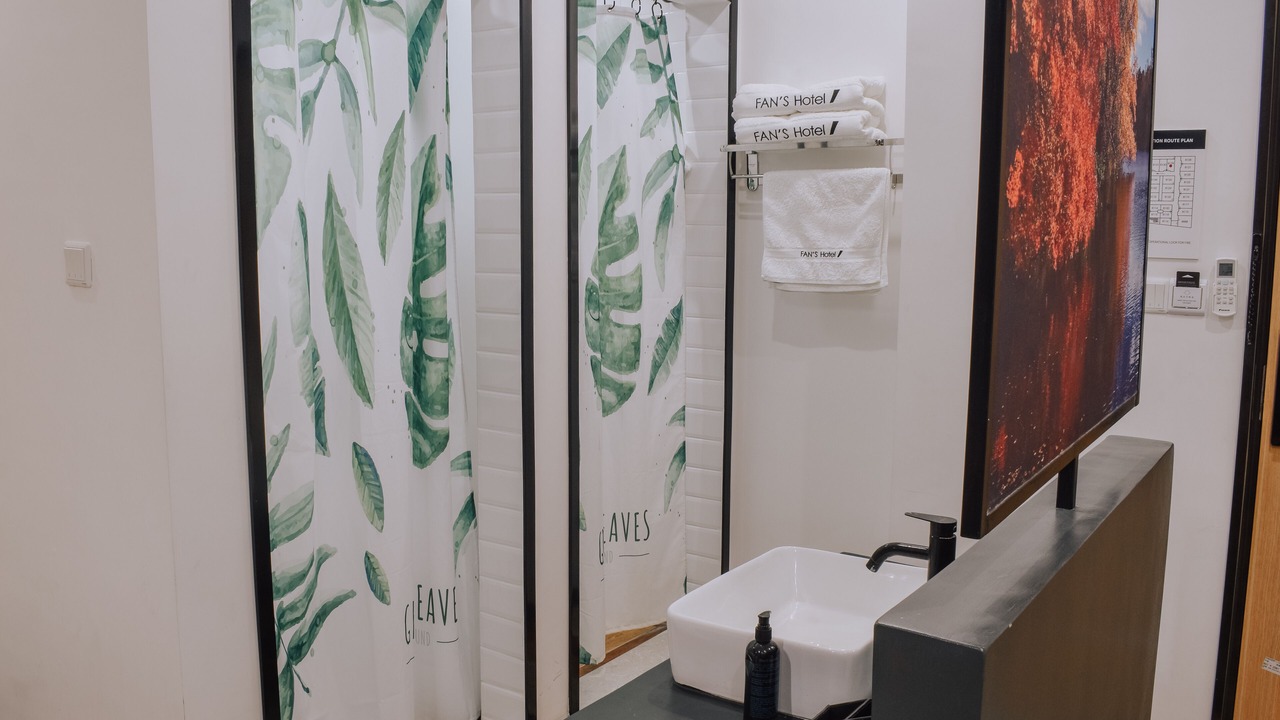 Photo of Bathroom in Baybay City