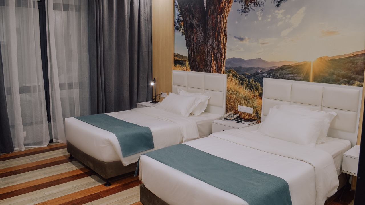 Photo of Bedroom in Baybay City