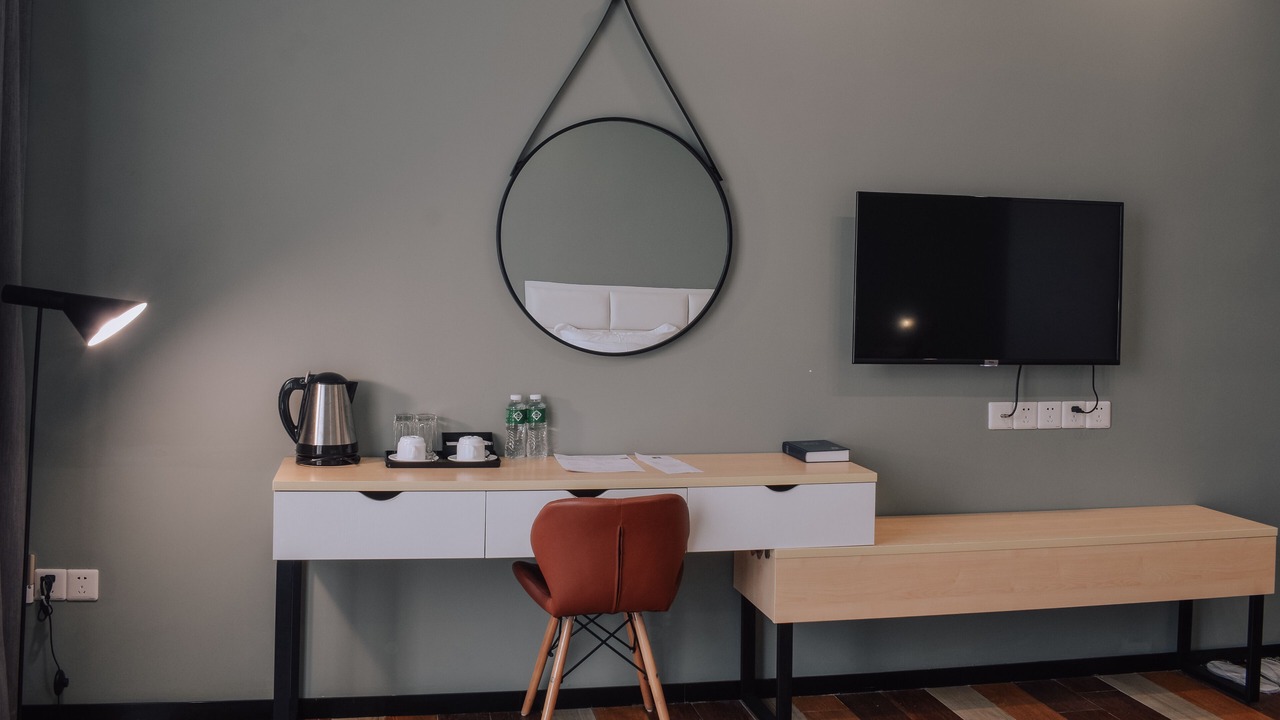 Photo of Bedroom in Baybay City