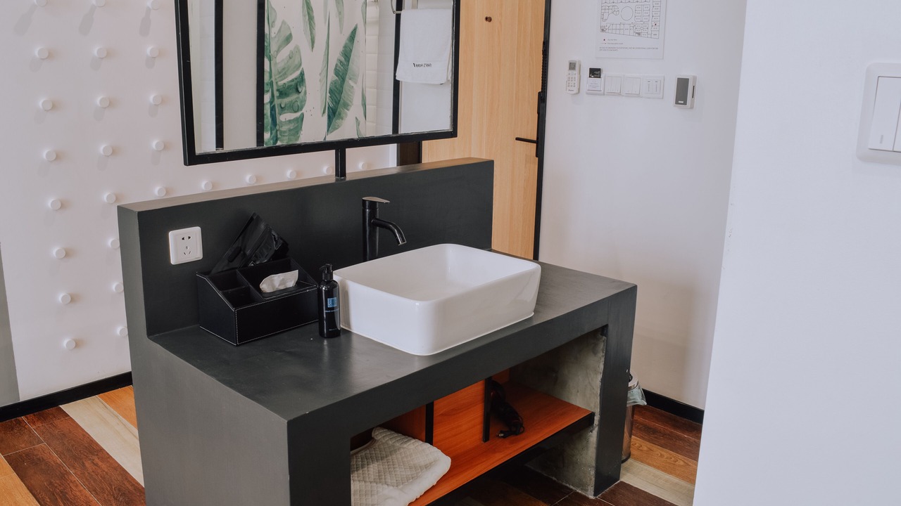 Photo of Bathroom in Baybay City