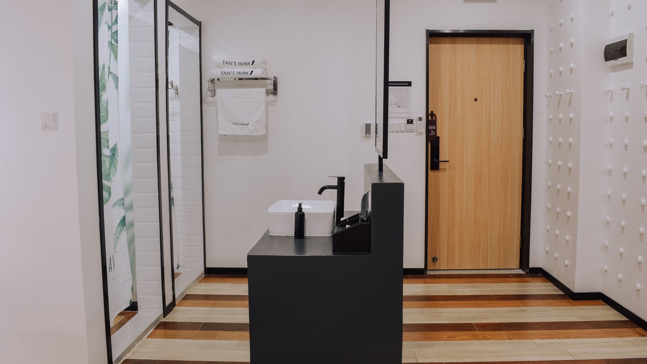 Photo of Bathroom in Baybay City