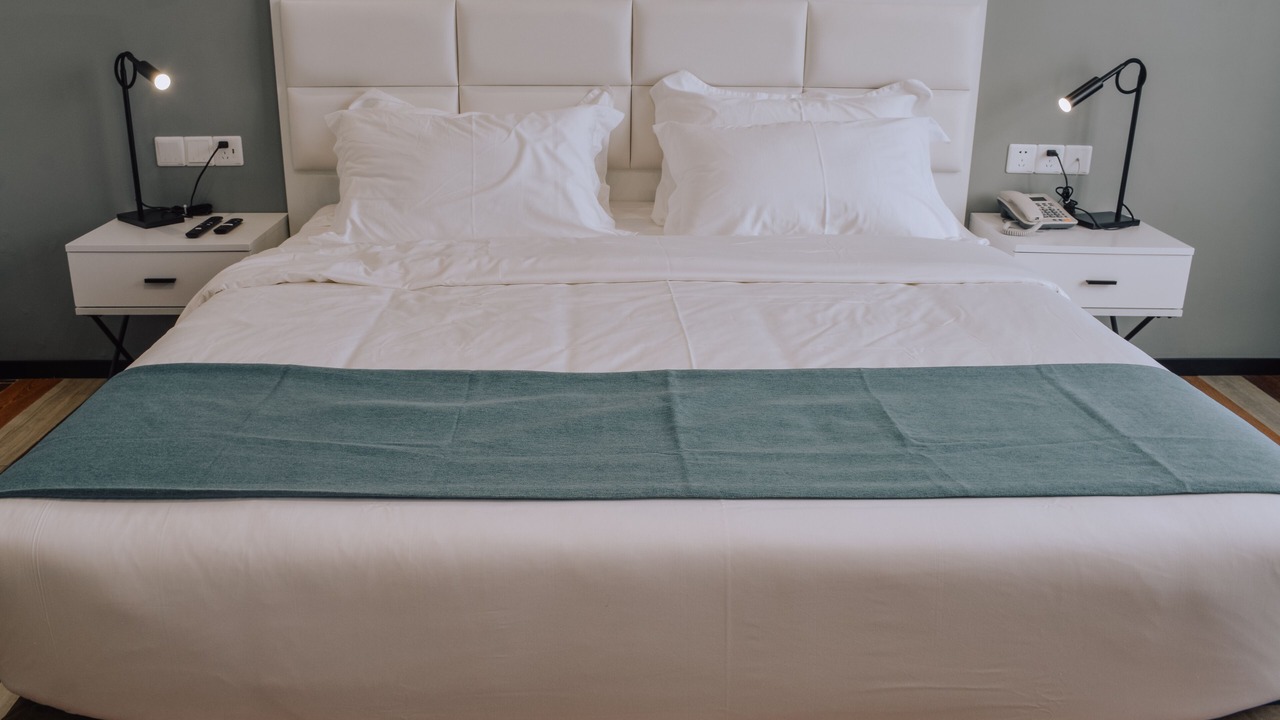 Photo of Bedroom in Baybay City