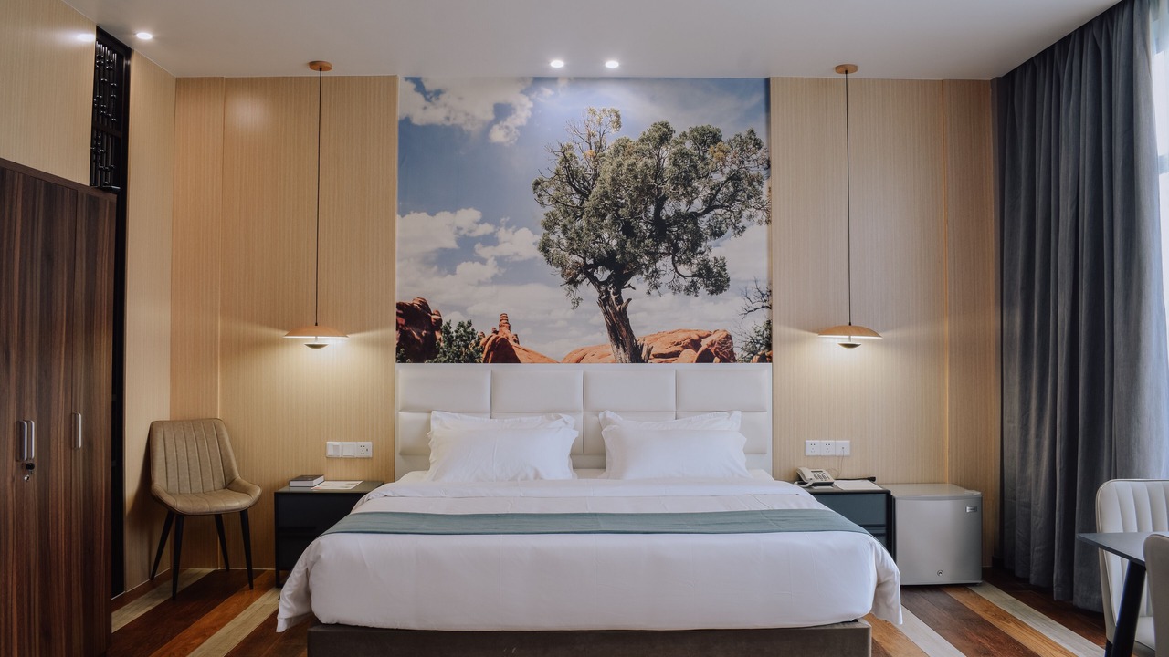 Photo of Bedroom in Baybay City