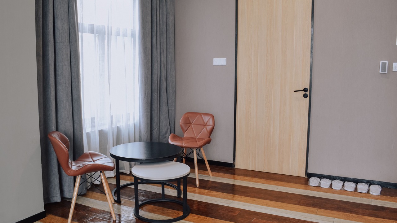 Photo of Bedroom in Baybay City