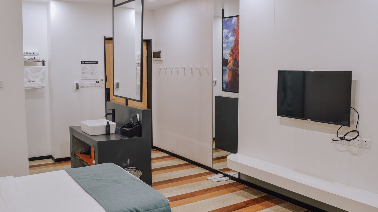 Photo of Bedroom in Baybay City
