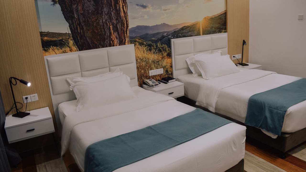 Photo of Bedroom in Baybay City