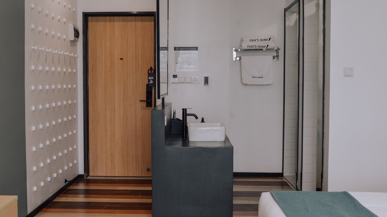 Photo of Bathroom in Baybay City