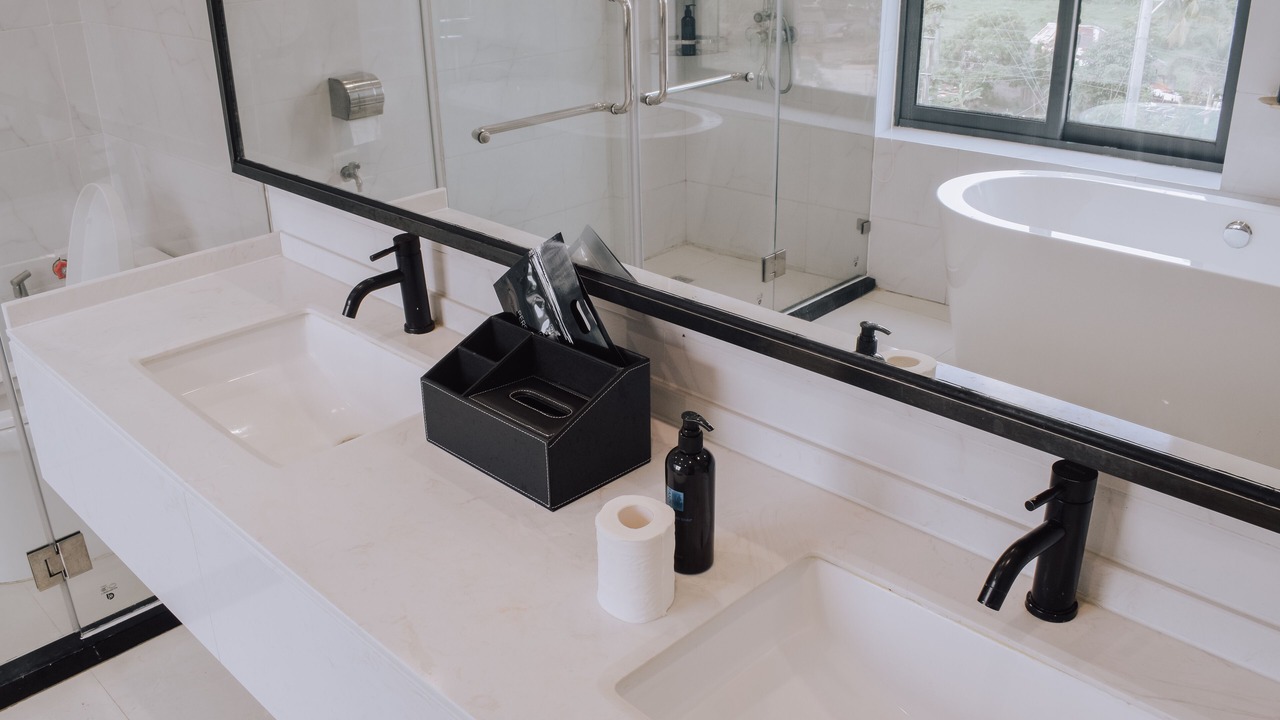 Photo of Bathroom in Baybay City