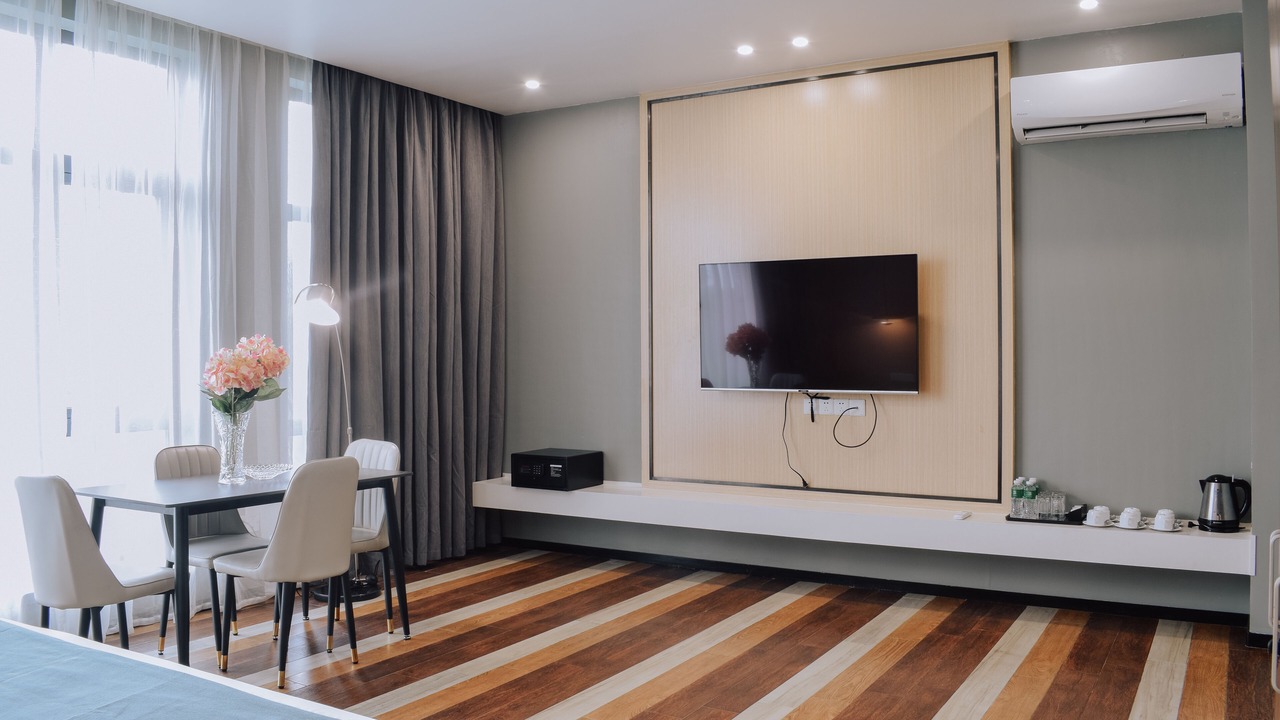 Photo of Bedroom in Baybay City
