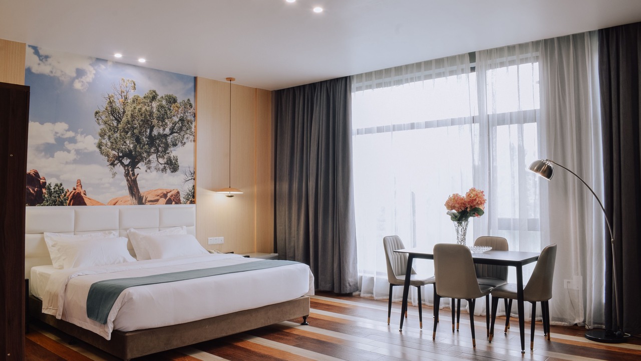 Photo of Bedroom in Baybay City