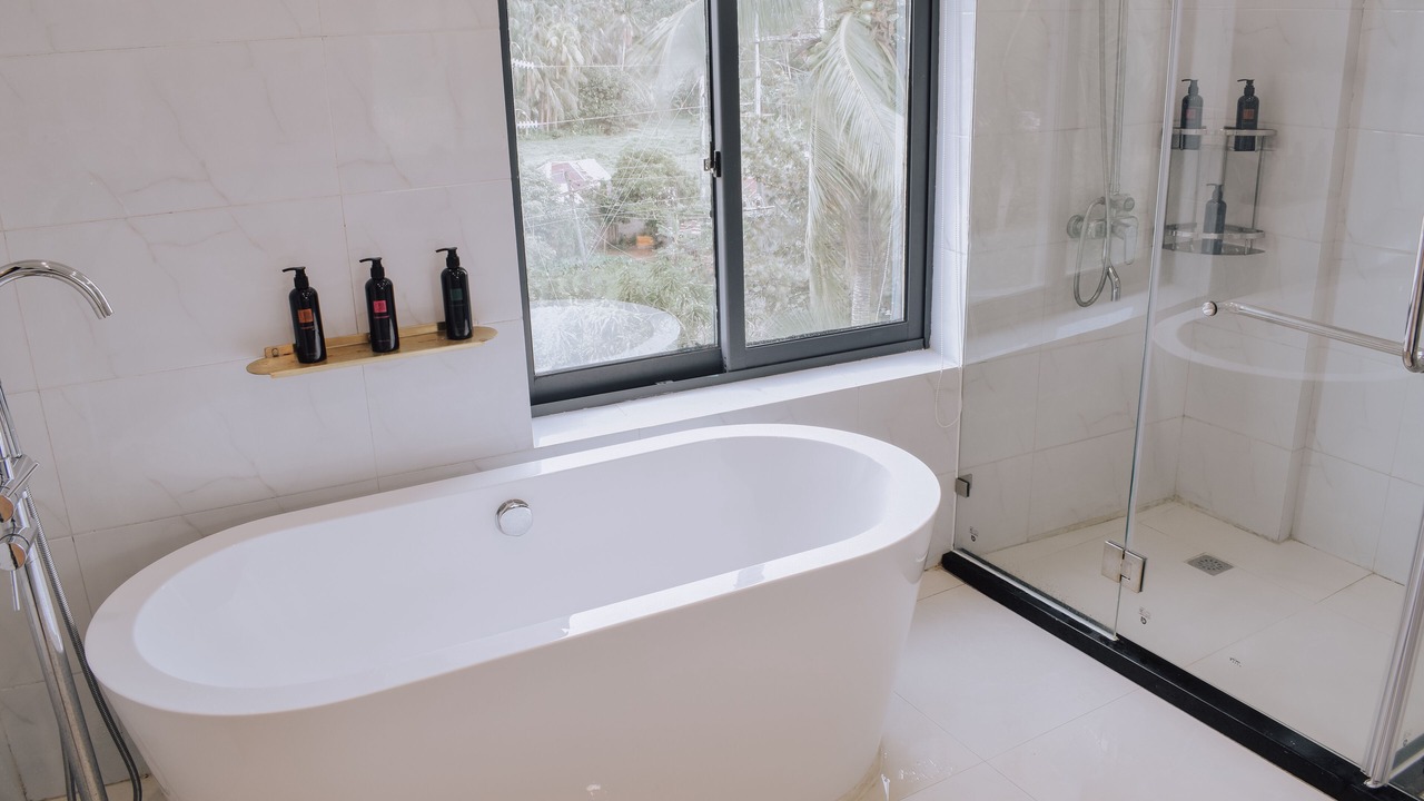 Photo of Bathroom in Baybay City