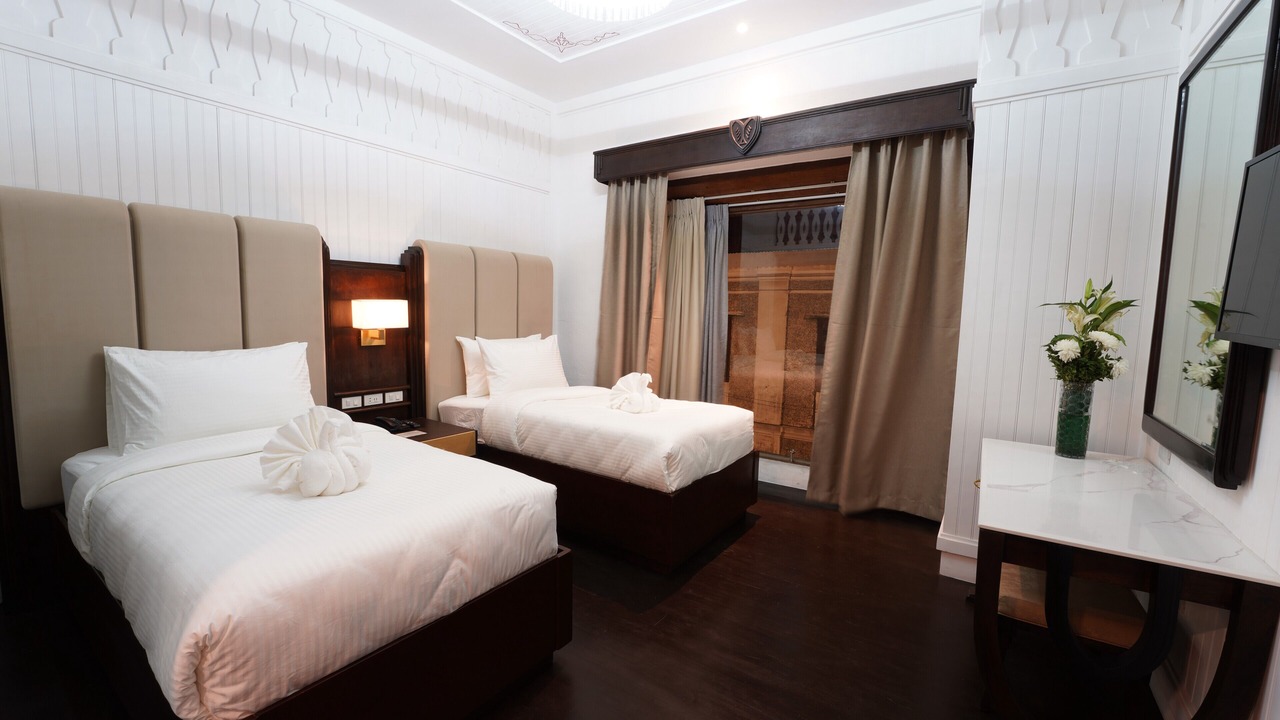 Photo of Bedroom in Calle Crisologo