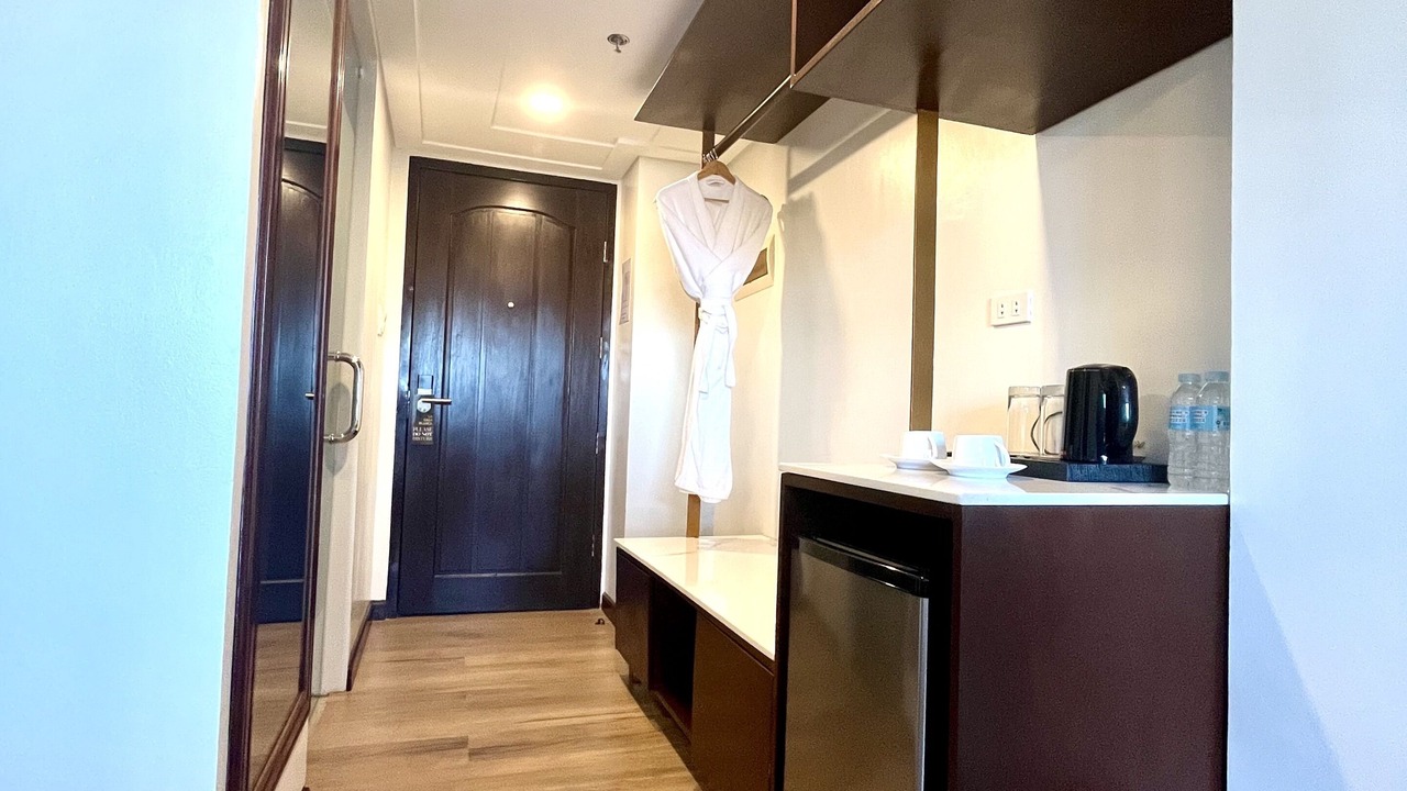 Photo of Bedroom in Calle Crisologo