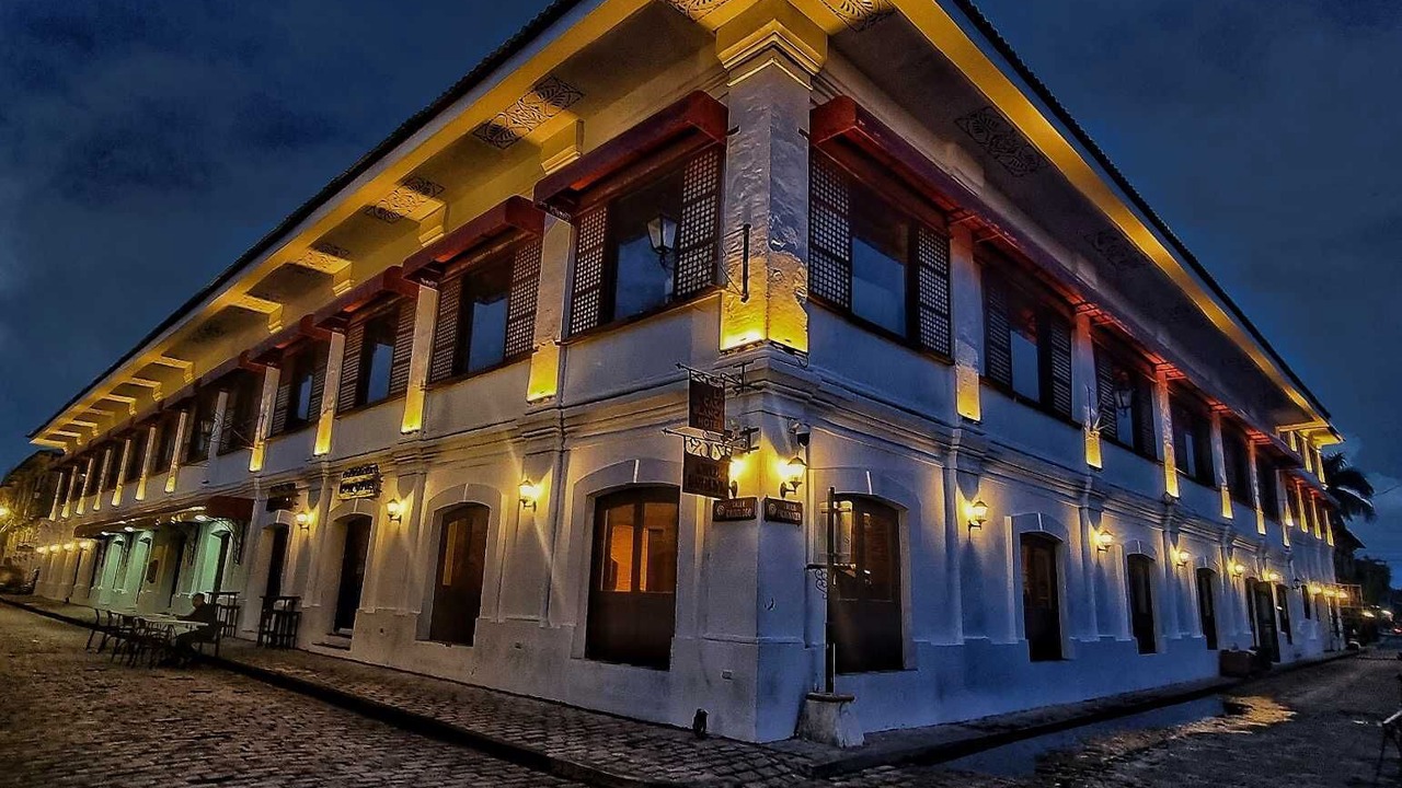 Photo of Outdoor in Calle Crisologo