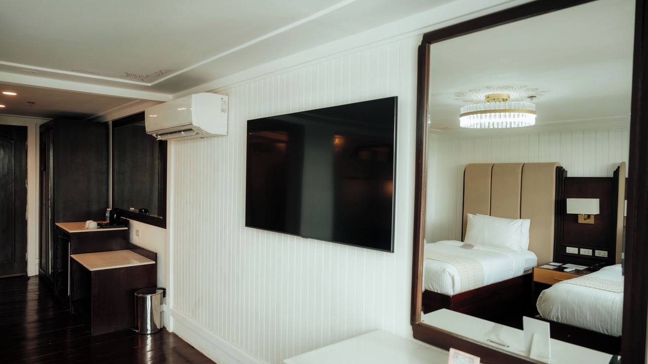 Photo of Bedroom in Calle Crisologo