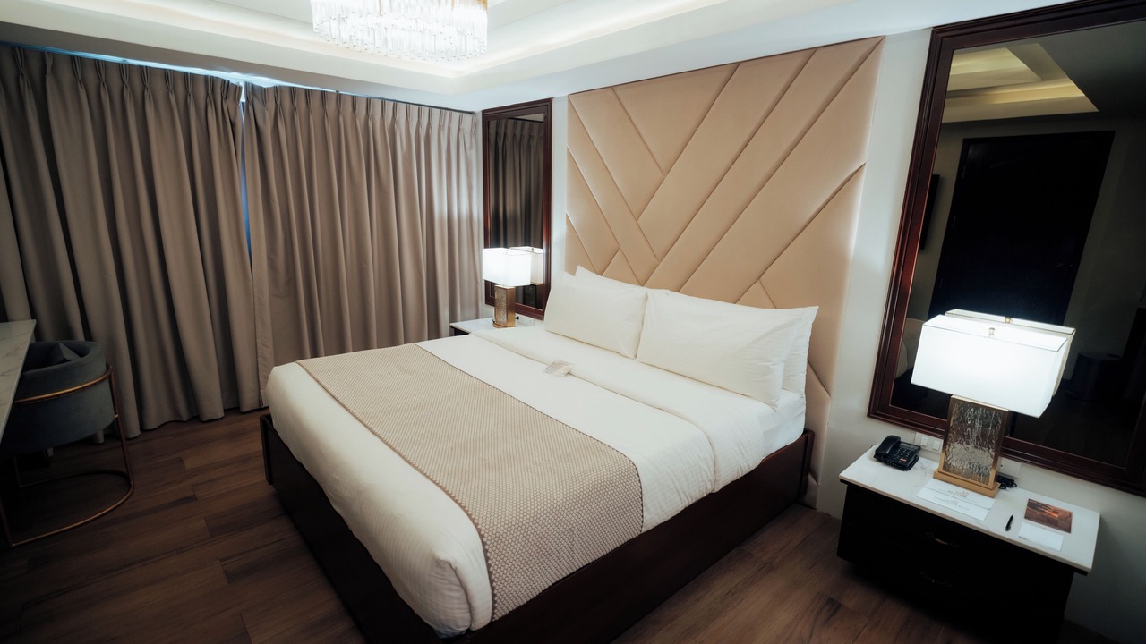 Photo of Bedroom in Calle Crisologo