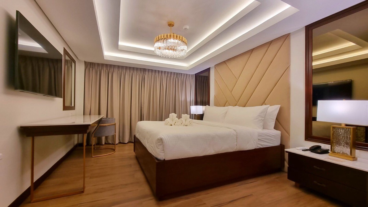 Photo of Bedroom in Calle Crisologo