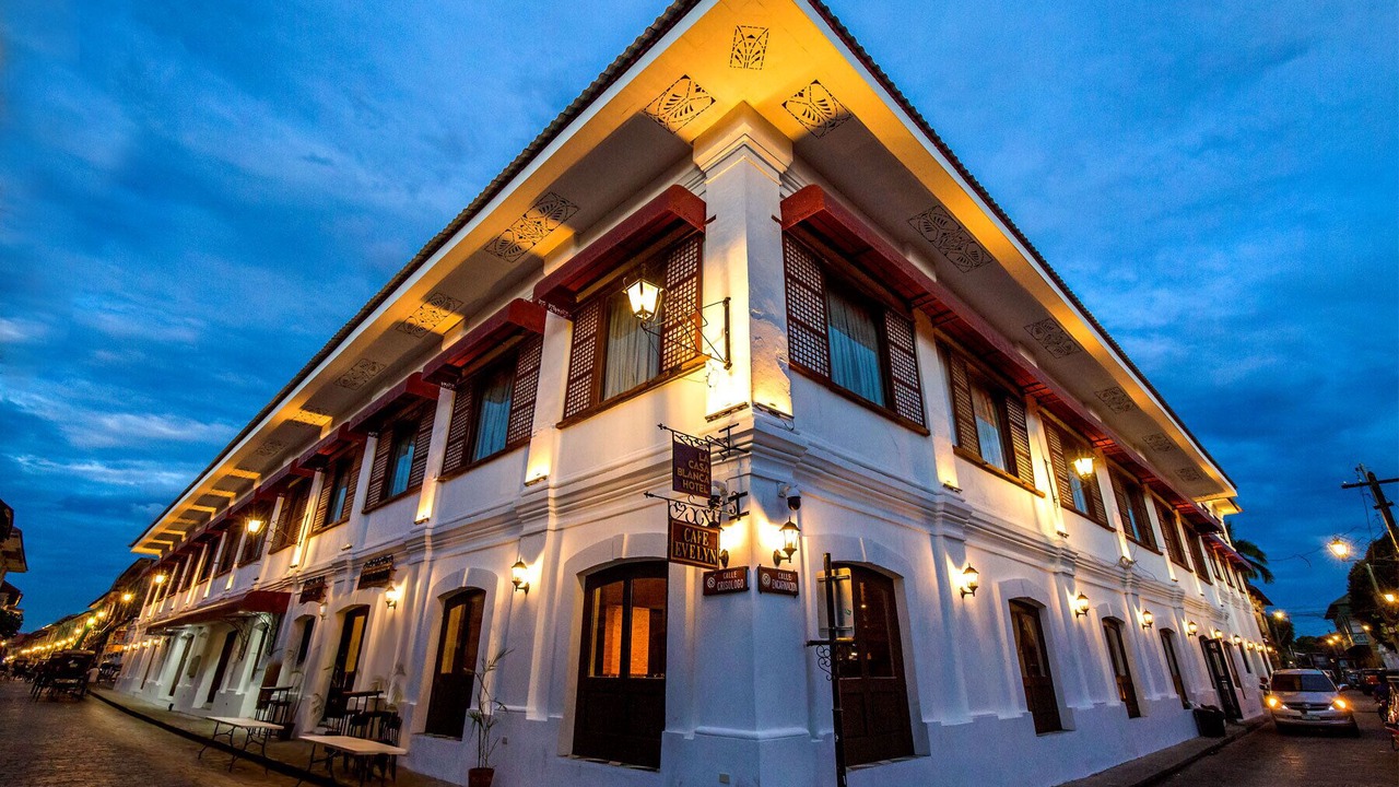 Photo of Outdoor in Calle Crisologo