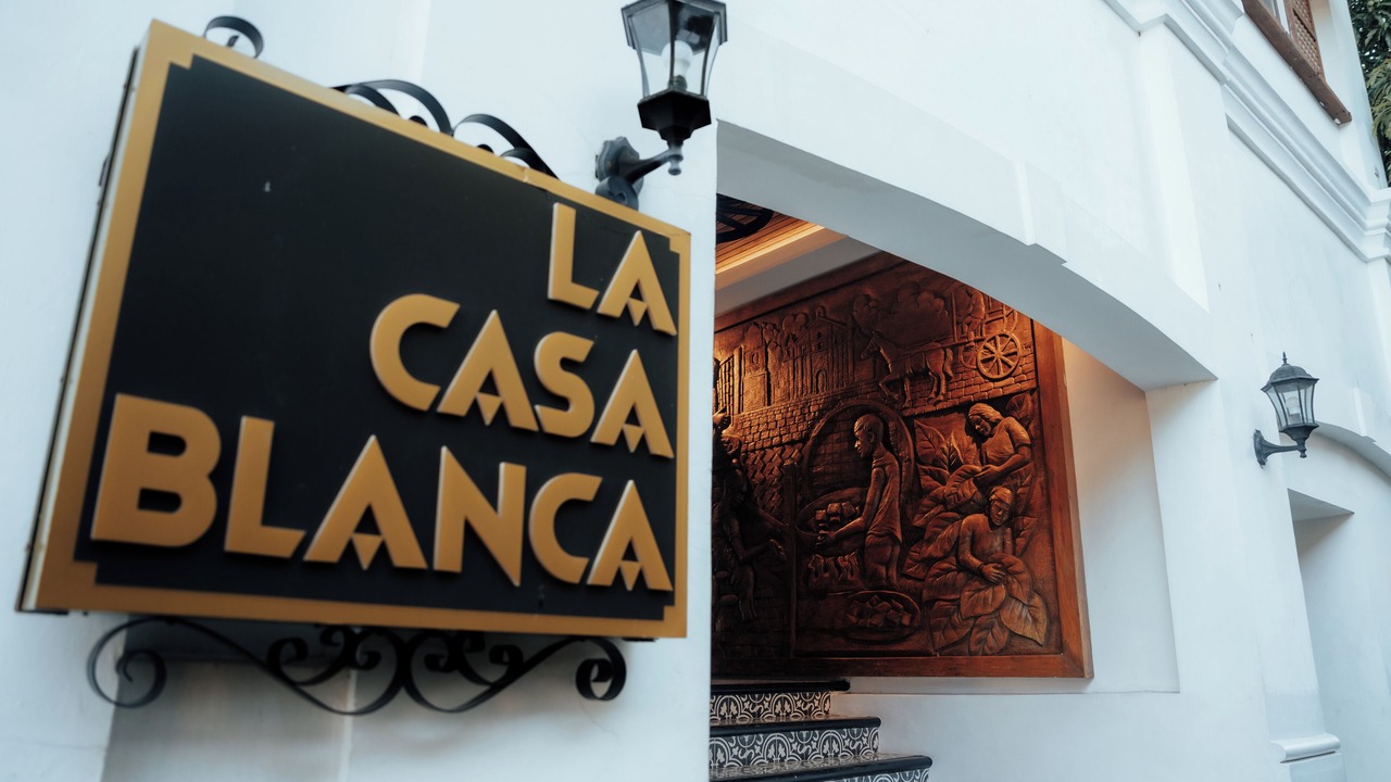 Photo of Outdoor in Calle Crisologo