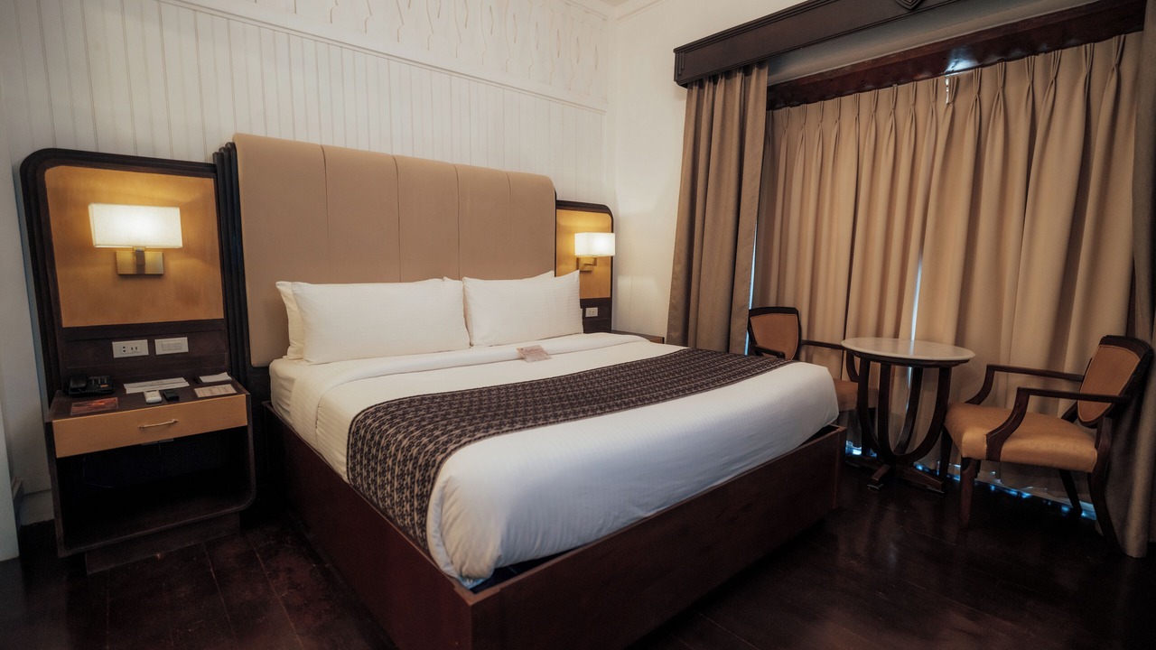 Photo of Bedroom in Calle Crisologo