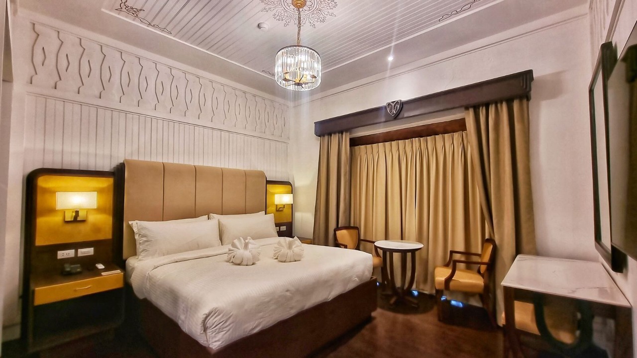 Photo of Bedroom in Calle Crisologo