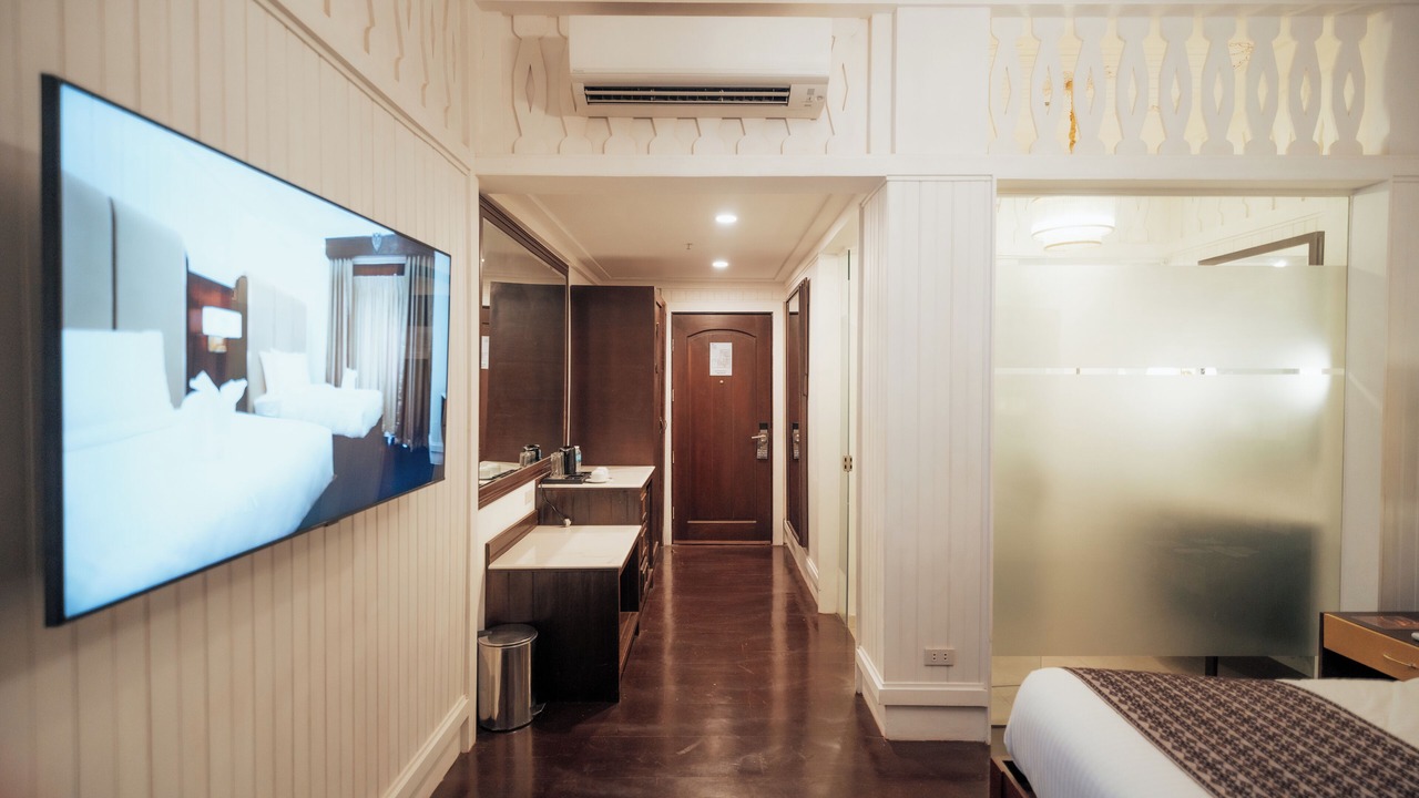 Photo of Bedroom in Calle Crisologo