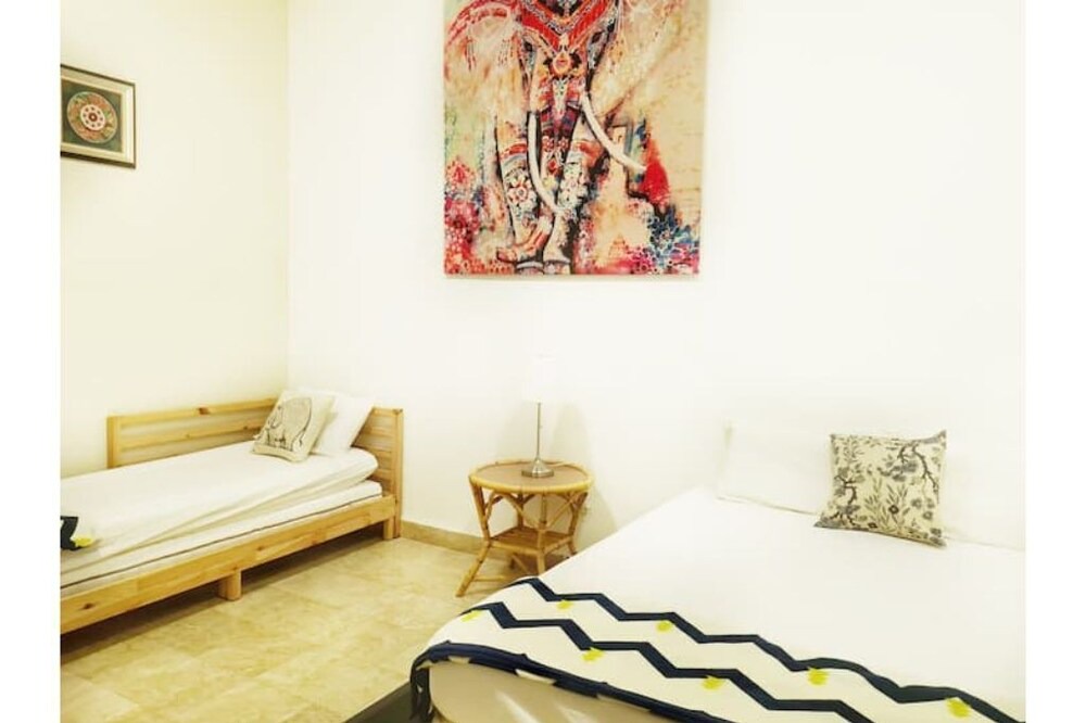 Photo of Bedroom in Puncak Ria
