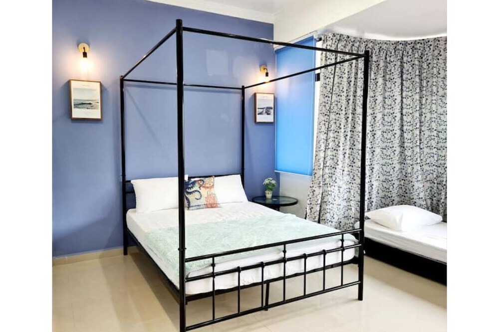 Photo of Bedroom in Puncak Ria