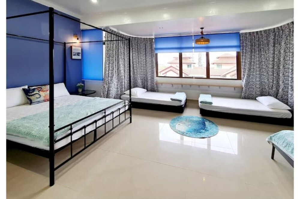 Photo of Bedroom in Puncak Ria
