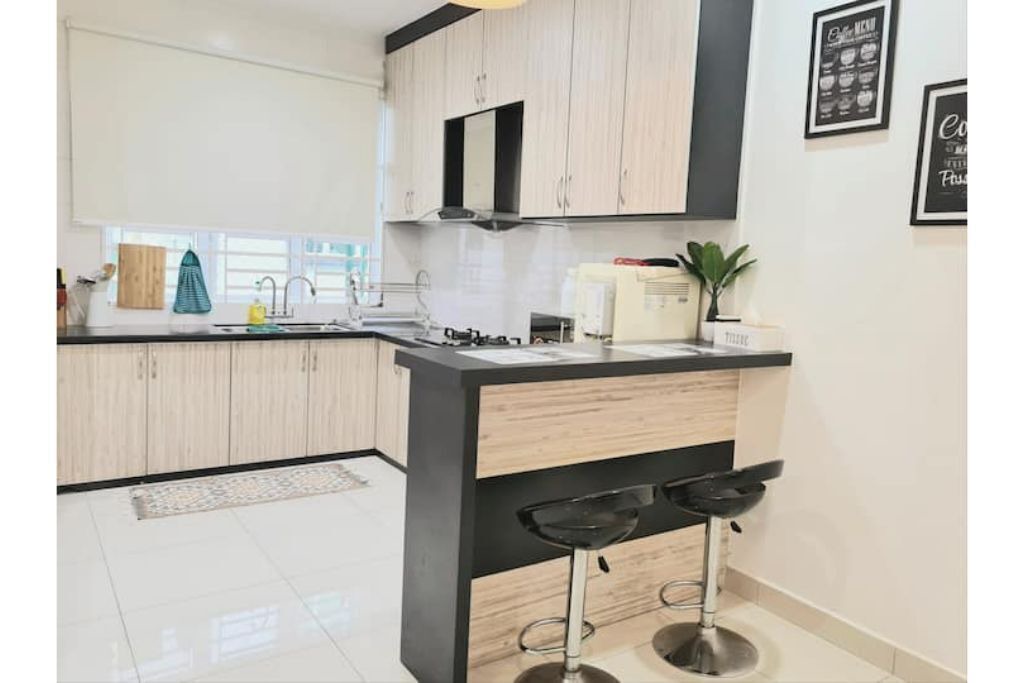 Photo of Kitchen in Tanjung Bungah