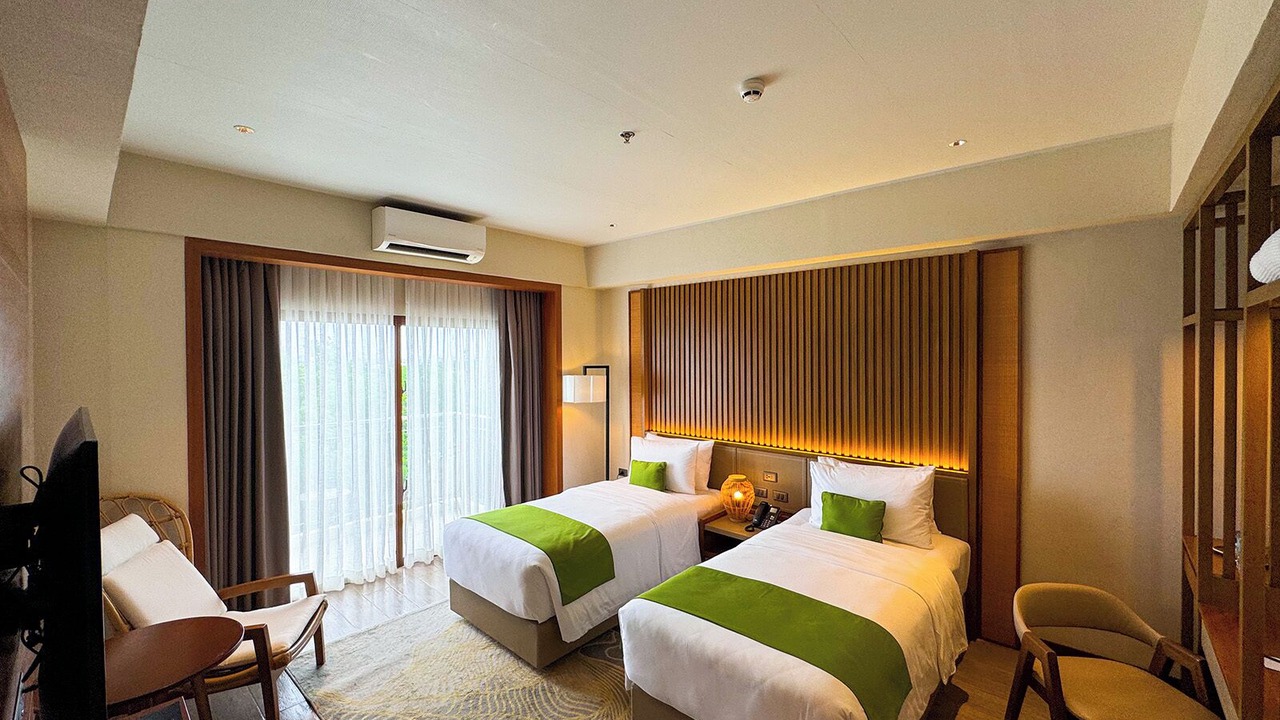 Photo of Bedroom in Liloan